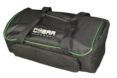 Cobra Padded Equipment Bag 495x267x190mm – Protect Delicate Gear & Electronics